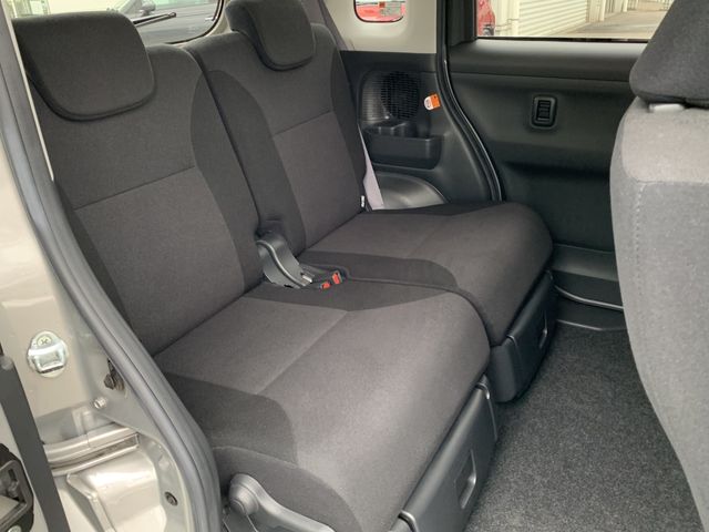 Daihatsu MOVE CANBUS 2019-07 22740-23