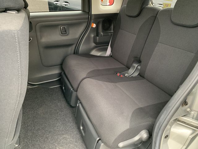 Daihatsu MOVE CANBUS 2019-07 22740-25
