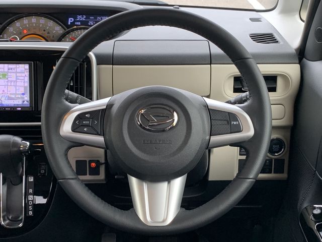 Daihatsu MOVE CANBUS 2019-07 22740-13
