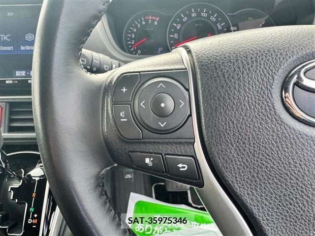 Toyota VOXY 2020-01 372132-24