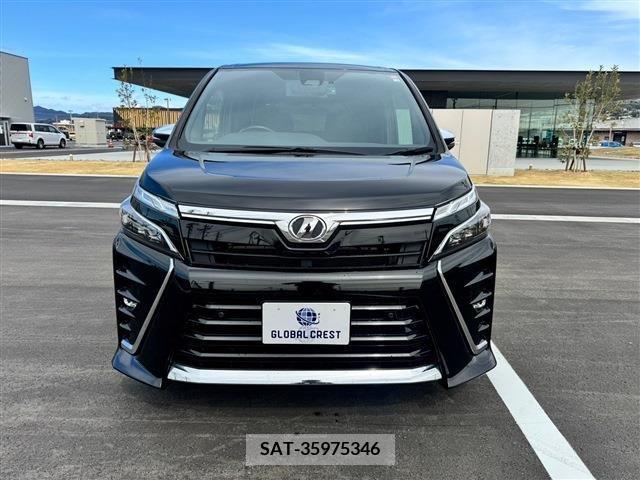 Toyota VOXY 2020-01 372132-6