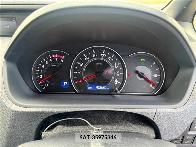 Toyota VOXY 2020-01 372132-28