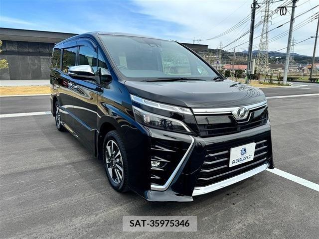 Toyota VOXY 2020-01 372132-7