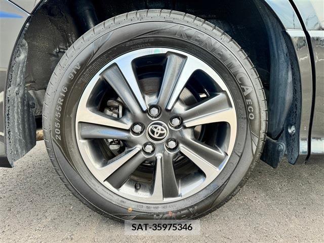 Toyota VOXY 2020-01 372132-27