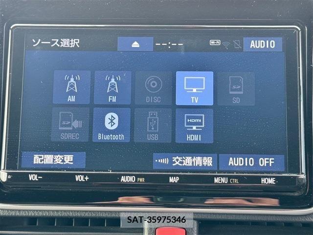Toyota VOXY 2020-01 372132-14