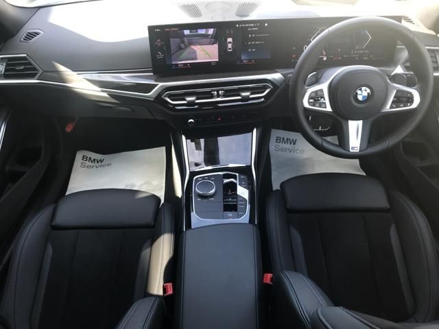 Bmw 3 SERIES 2022-10 14279-1