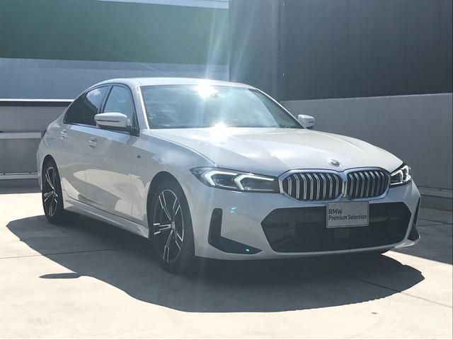 Bmw 3 SERIES 2022-10 14279-5