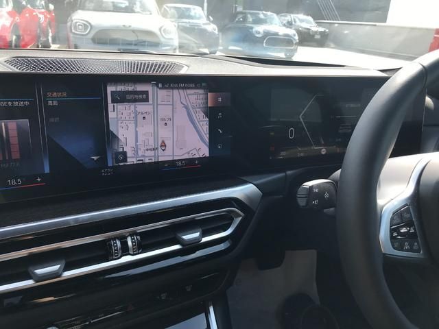 Bmw 3 SERIES 2022-10 14279-19