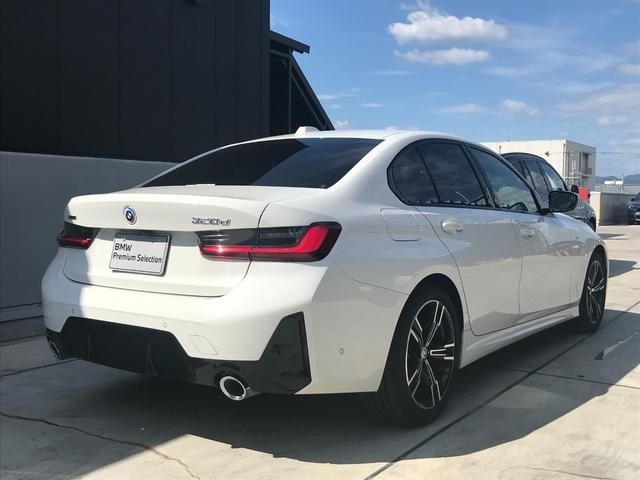 Bmw 3 SERIES 2022-10 14279-2