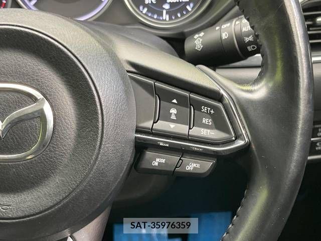 Mazda CX-5 2018-07 330797-5