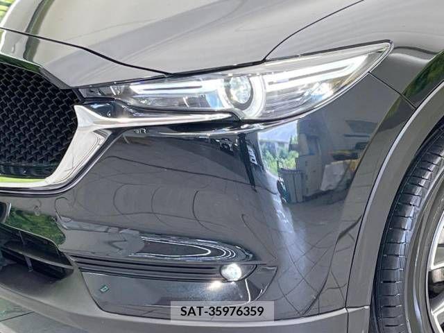 Mazda CX-5 2018-07 330797-12