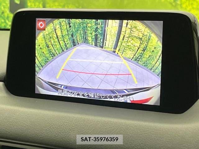 Mazda CX-5 2018-07 330797-4