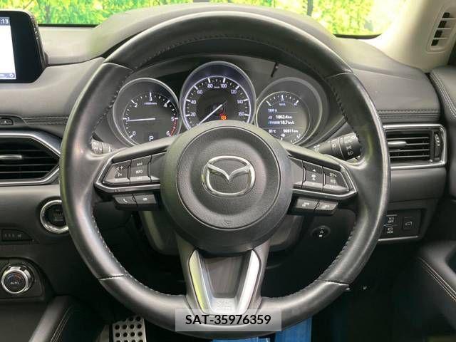 Mazda CX-5 2018-07 330797-11