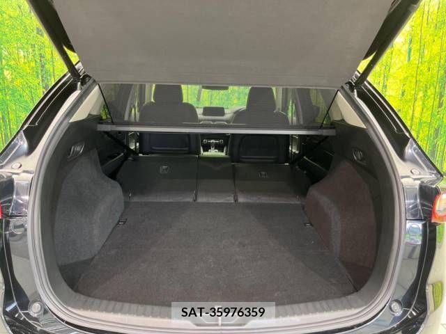 Mazda CX-5 2018-07 330797-10
