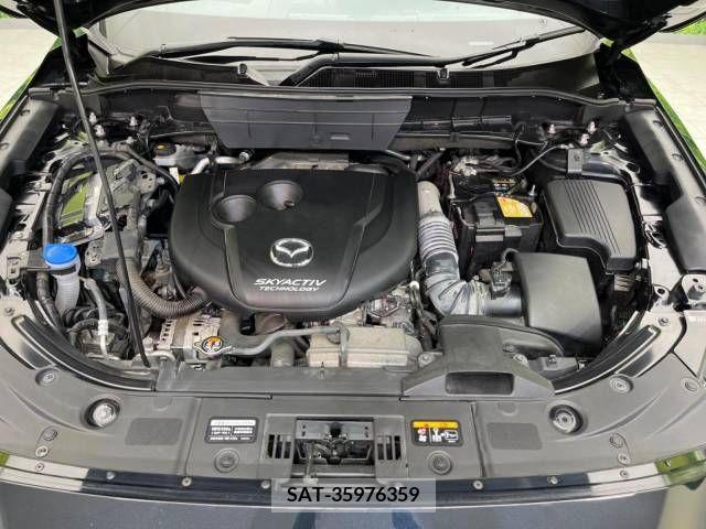 Mazda CX-5 2018-07 330797-18