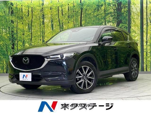Mazda CX-5 2018-07 330797-0