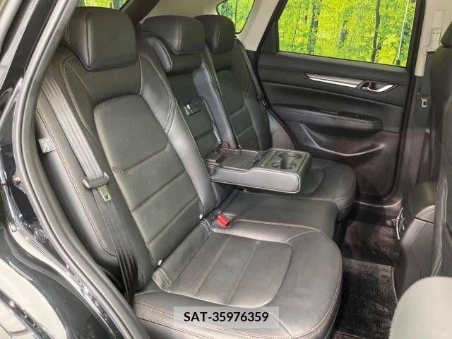 Mazda CX-5 2018-07 330797-9