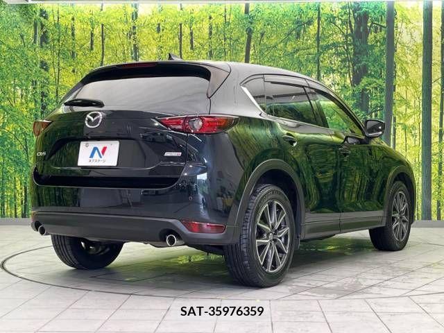 Mazda CX-5 2018-07 330797-17