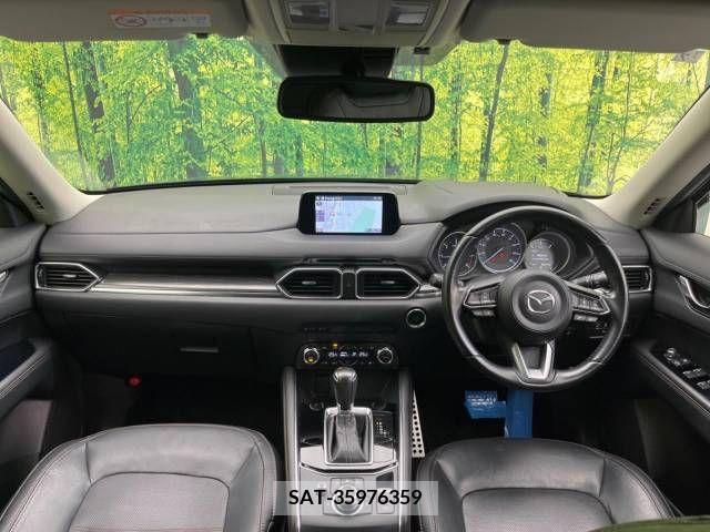 Mazda CX-5 2018-07 330797-1