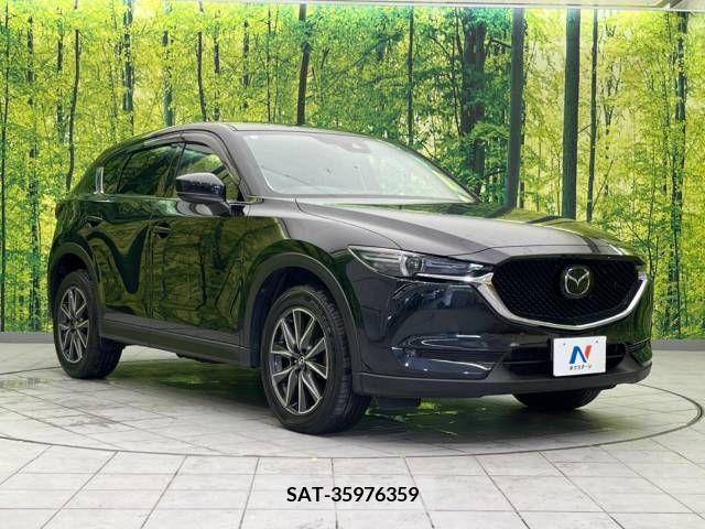 Mazda CX-5 2018-07 330797-16