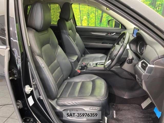 Mazda CX-5 2018-07 330797-8
