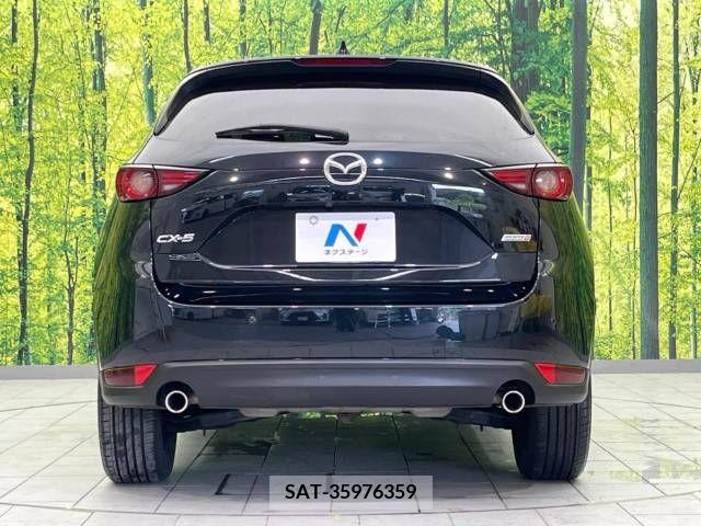 Mazda CX-5 2018-07 330797-15