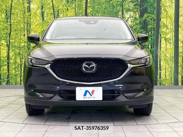Mazda CX-5 2018-07 330797-14