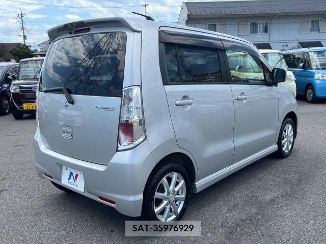 Suzuki WAGON R 2011-12 337272-17