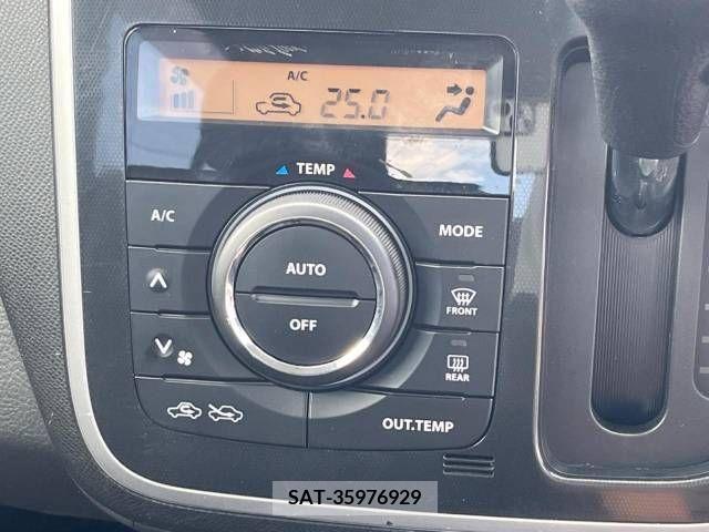 Suzuki WAGON R 2011-12 337272-3