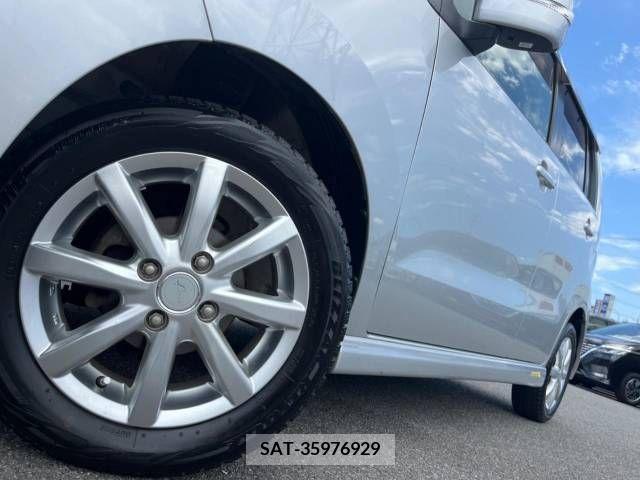 Suzuki WAGON R 2011-12 337272-13