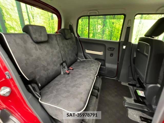 Suzuki HUSTLER 2019-03 220100-9
