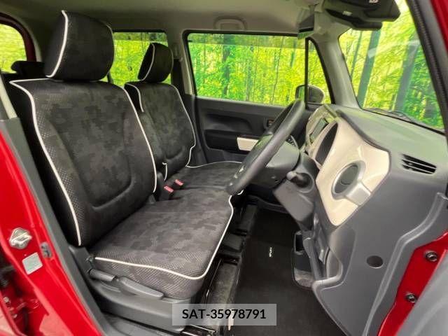 Suzuki HUSTLER 2019-03 220100-8