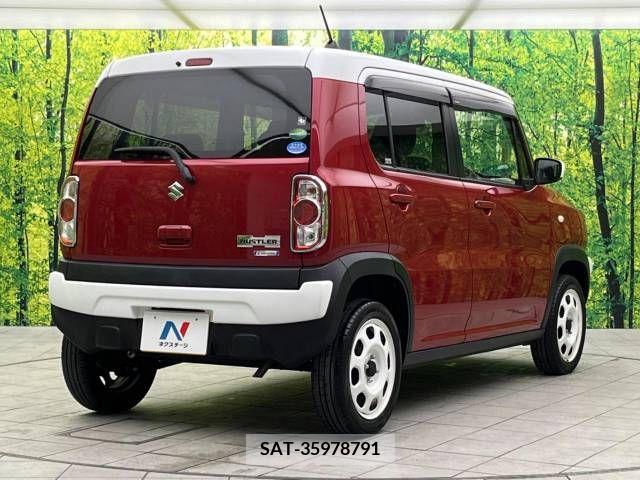 Suzuki HUSTLER 2019-03 220100-17