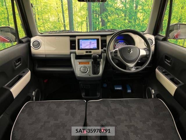 Suzuki HUSTLER 2019-03 220100-1