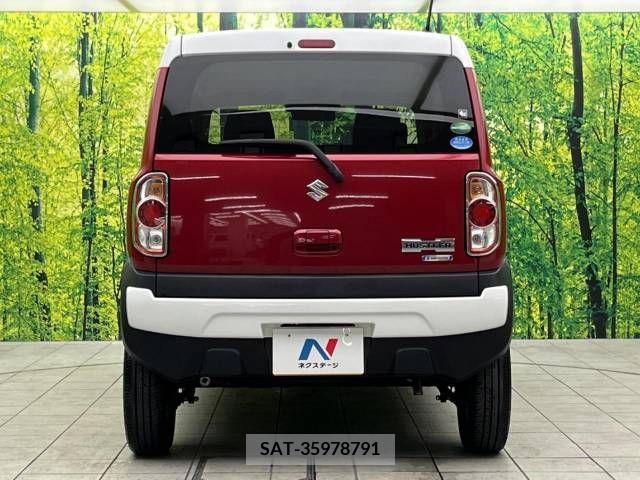 Suzuki HUSTLER 2019-03 220100-15