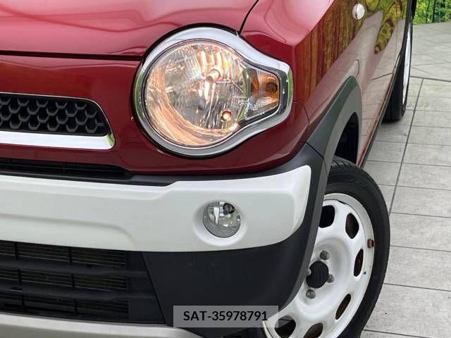 Suzuki HUSTLER 2019-03 220100-12