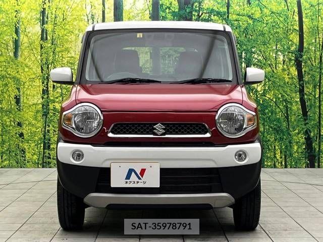 Suzuki HUSTLER 2019-03 220100-14