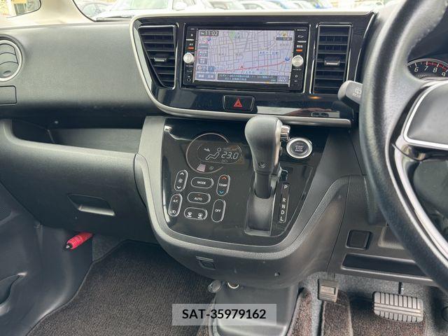 Nissan DAYZ ROOX 2016-04 267480-13