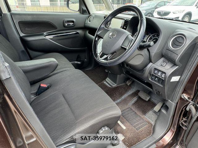 Nissan DAYZ ROOX 2016-04 267480-15