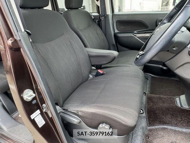 Nissan DAYZ ROOX 2016-04 267480-16