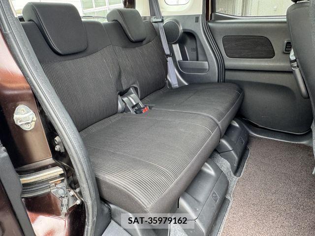 Nissan DAYZ ROOX 2016-04 267480-17