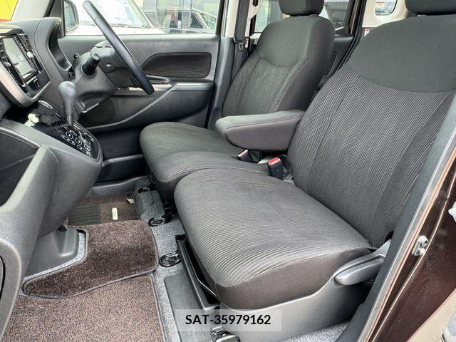 Nissan DAYZ ROOX 2016-04 267480-18