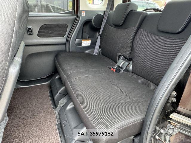 Nissan DAYZ ROOX 2016-04 267480-19