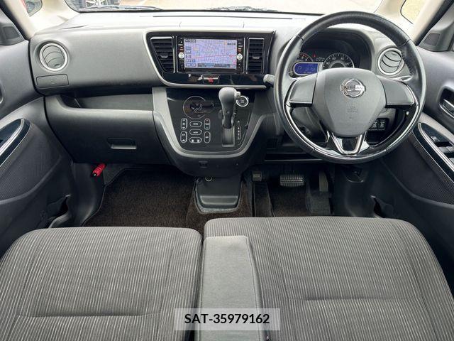 Nissan DAYZ ROOX 2016-04 267480-1