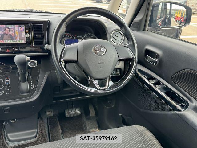 Nissan DAYZ ROOX 2016-04 267480-8