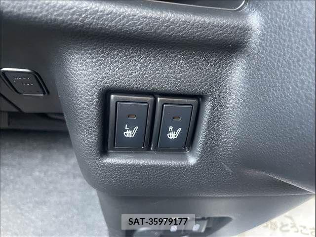 Suzuki SPACIA 2022-09 368579-23