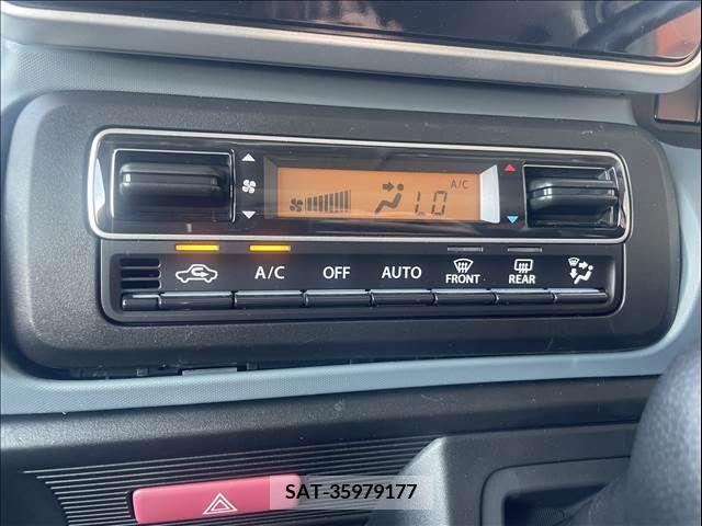 Suzuki SPACIA 2022-09 368579-22