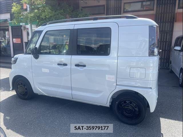 Suzuki SPACIA 2022-09 368579-4