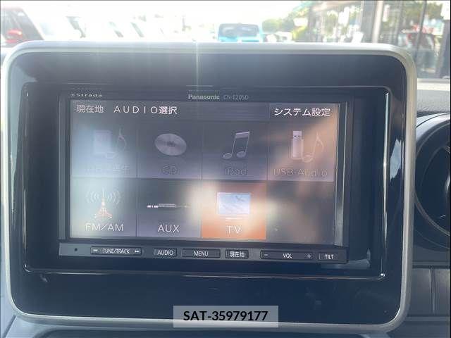 Suzuki SPACIA 2022-09 368579-21
