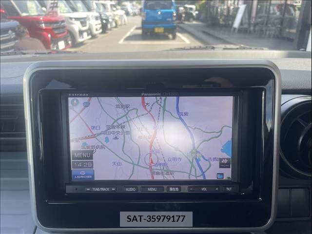 Suzuki SPACIA 2022-09 368579-20